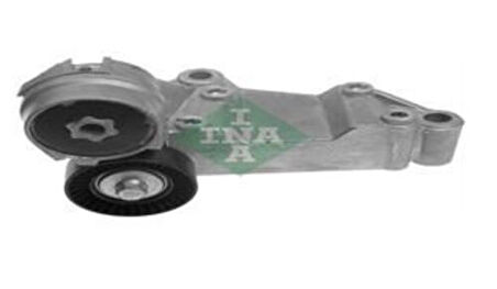 Ina 534014610 Alternatör Gergi Rulmanı Kutuklu Focus 98>04 Fıesta 95>02 Connect 1.8Tdcı 02>12