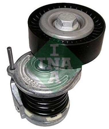 Ina 534016410 Alternatör Gergi Rulmanı Komple Amarok Caddy Passat Cc Jetta Polo Tıguan Touareg A4 A5 A6 Tt Ibıza Rapıd Yetı 1.4Tdı 1.6Tdı 1.9Tdı 2.0Tdı 03>16> Tek Rulmanı Aba 25313923