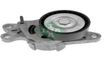 Ina 534017910 V Kayış Gergi Alternatör Rulmanı Komple P206 P206 T3E Xsara II Xsara Pıcasso Tu3A 1.4 1.6 8V 16V Partner II Berlıngo II 1.4 8V 1.6 16V Cap 60Mm. Yukseklık 26Mm