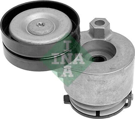 Ina 534024010 Alternatör V Kayış Gergi Rulmanı Carısma Laguna II Trafıc II Master II Volvo V40 1.9Dcı