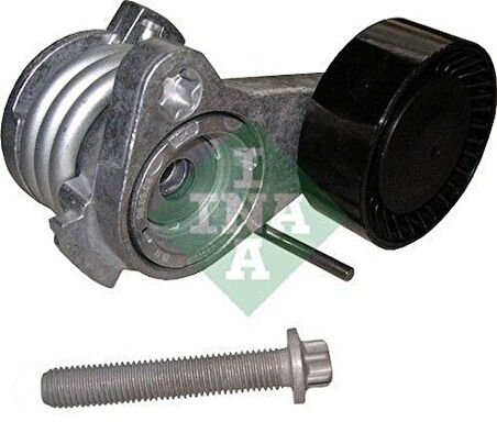 Ina 534025210 V Kayış Gergi Kütüğü Bmw E81 E87 E88 E90 E60 E84 E83 E70 E85 E86 E88
