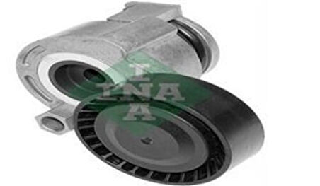Ina 534026910 Alternatör Gergi Rulmanı Kutuklu Clıo II III Megane II III Kangoo Laguna III Logan 1.4 16V 1.5Dcı