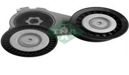 Ina 534030910 Alternatör Gergi Rulmanı Kutuklu Focus Cma1.8Tdcı 05 Focus II 1.8Tdcı 04