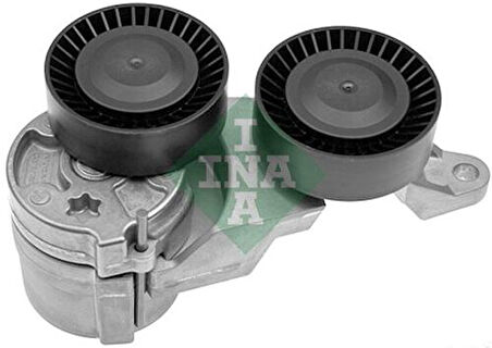 Ina 534031910 Alternatör V Kayış Gergi Rulman Volvo S60 I 384 2.4 D 05> 10 V70 II 285 2.4 D 08> Xc70 Cross