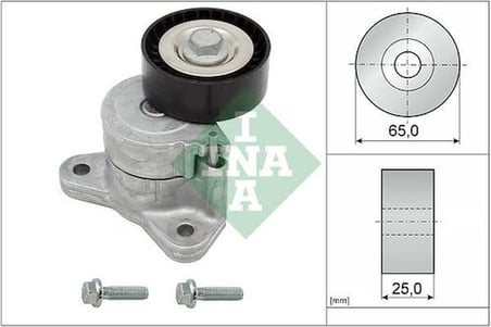 Ina 534032510 V Kayış Gergi Kütüğü
