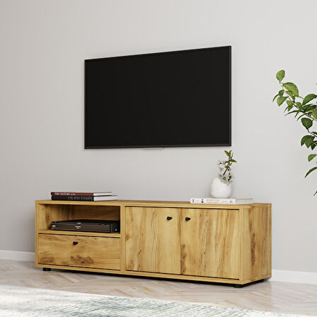 TV Sehpası Duo Kilim 136 cm