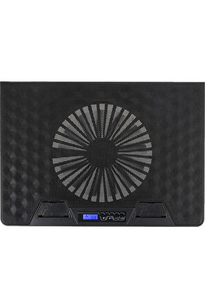 INCA INC-609TGS NOTEBOOK SOĞUTUCU 