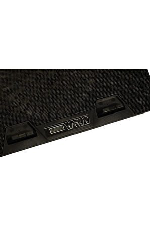 INCA INC-609TGS NOTEBOOK SOĞUTUCU 