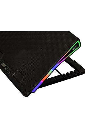 INCA INC-609TGS NOTEBOOK SOĞUTUCU 