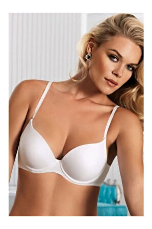 2250 Kadın Dolgulu Basic Sütyen.