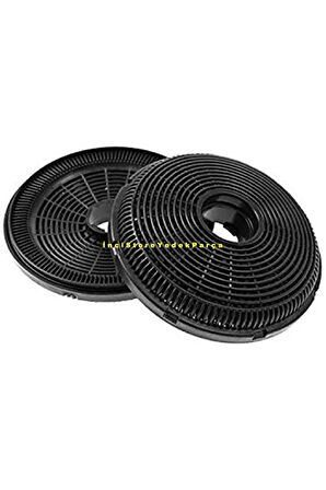 Altus Ala 520 B (8844541300) Davlumbaz Karbon Filtre 9197060046