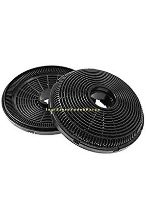 Beko Bde 9060 B (8897181200) Davlumbaz Karbon Filtre 9197060046