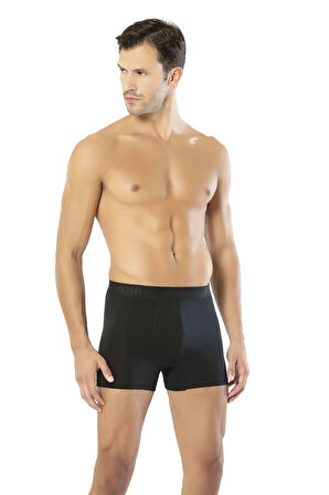 İncili Erkek Modal Boxer