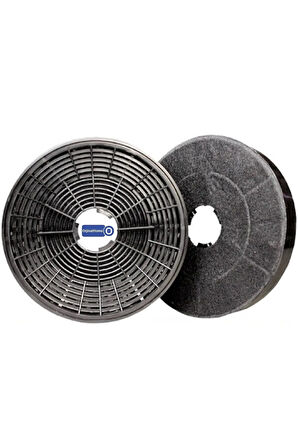 DWK095G60R/01 Davlumbaz Aspiratör Filtresi Bacasız Kullanım için Aktif Karbon Filtre