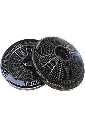 Siemens Lc66kaj60t Davlumbaz Için Karbon Filtre 12026343