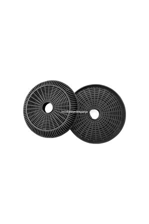 Regal AD 609011 BC Ankastre Davlumbaz Aspiratör Karbon Filtre