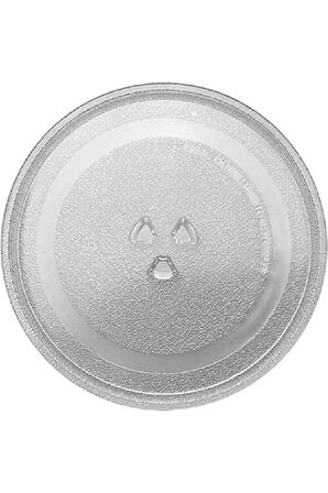 Beko Altus Mikrodalga Fırın Cam Tabak Tepsi 27cm 270mm 9178002598
