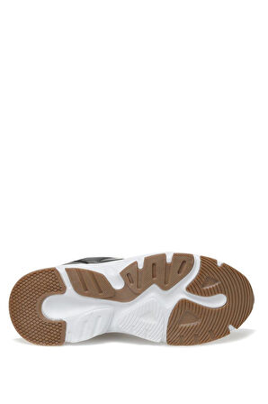 Sorley Siyah Kışlık Kadın Spor Ayakkabı ve Günlük Sneaker