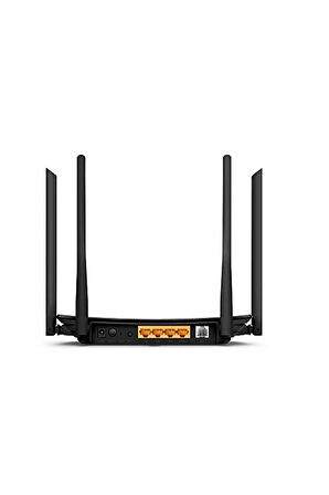Tp-link Archer-vr300 Wireless Vdsl/adsl Modem Router