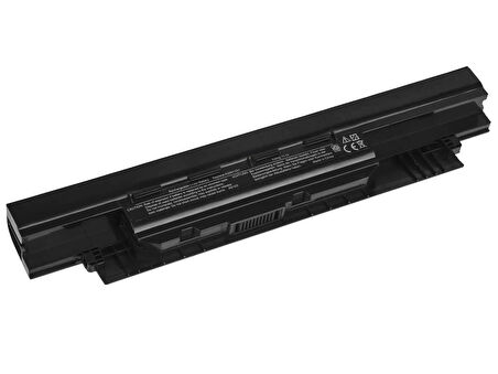 Asus Pro P2520LJ  Laptop Batarya ile UyumluPil