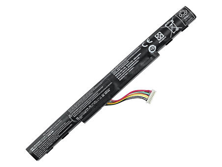 Acer Aspire E5-573G-59U9 N15Q1 AL15A32 Batarya ile Uyumlu  Pil