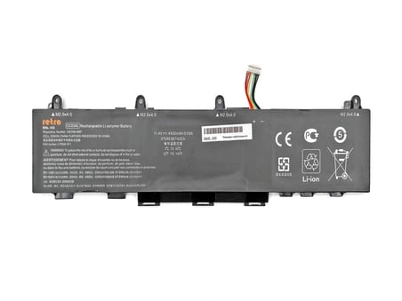 Hp L77608-2C1   Batarya ile Uyumlu Pil