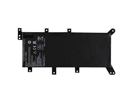 Asus K555LN XO398D K555LN XO406H K555LP, K555U Pil Versiyon 1