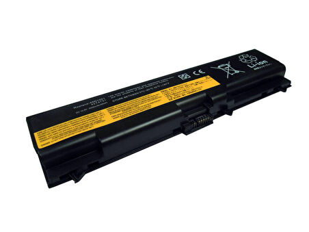Ibm Lenovo 45N1010  Batarya ile Uyumlu Pil