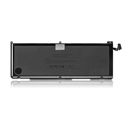 Apple Macbook Pro 17 inc A1297 (Early 2011) EMC 2352 Batarya Pil