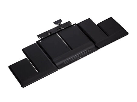 Apple MacBook Pro A1398 2012-13-14  Batarya ile Uyumlu Kod A1417 Versiyon-1