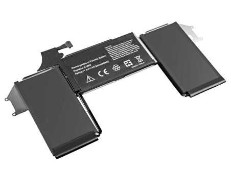 Apple MacBook Air 13 inc 2019 A1932 EMC 3184 Batarya ile Uyumlu Pil Kodu A1965