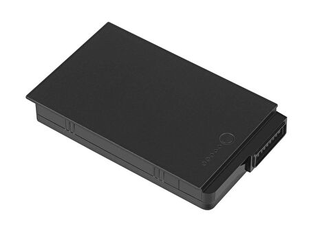 Dell Latitude 7220 Rugged Extreme  Laptop Batarya ile Uyumlu Pil