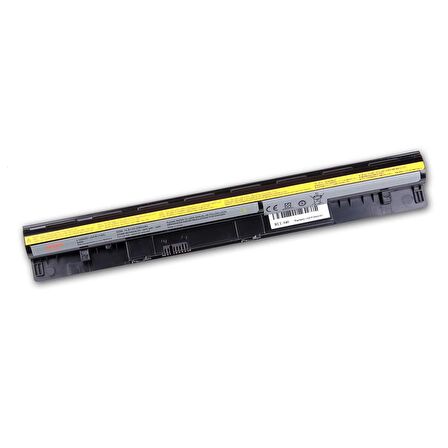 Lenovo ile Uyumlu IdeaPad S400 S300 S310 S405 S415 Batarya Pil L12S4Z01