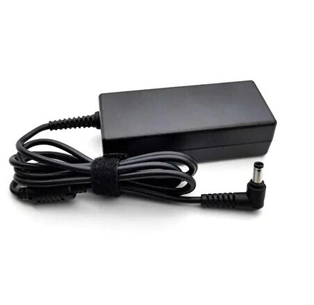 Asus ile Uyumlu R516LX  Adaptör, Şarj Aleti Cihazı 65W