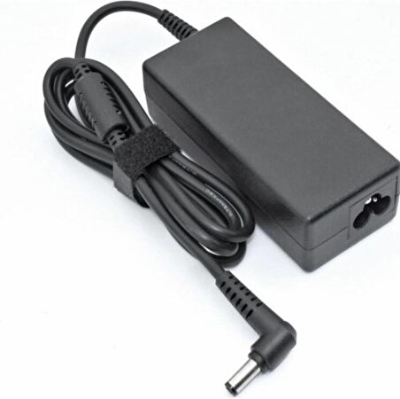 Asus ile Uyumlu X43JE 19V 4.74A 90W Laptop Adaptörü, Şarj Cihazı