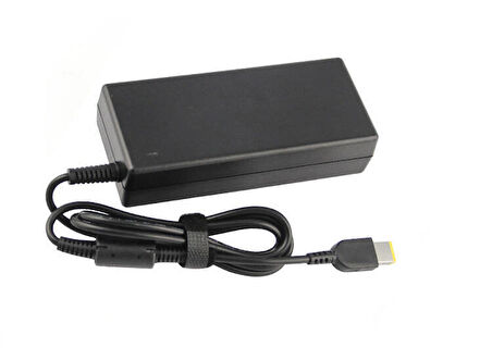 Lenovo ile Uyumlu M5400 Touch Versiyon 80C9, 20316, 20281  Adaptör, Şarj Aleti Cihazı 65W