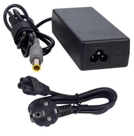 LENOVO ile Uyumlu ThinkPad Edge E425 Versiyon 1198  Adaptör, Şarj Aleti Cihazı 90W