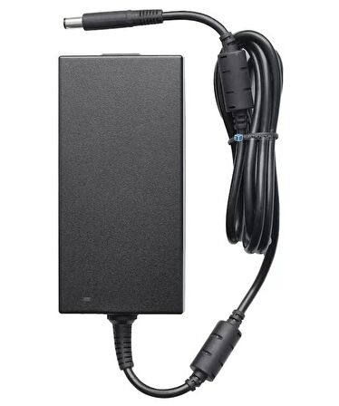 Dell ile Uyumlu Precision M90, Versiyon PP05XA  Adaptör, Şarj Aleti Cihazı 130W