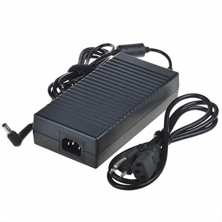 Asus ile Uyumlu TUF FX502VE  Adaptör, Şarj Aleti Cihazı
