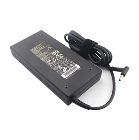 Hp ile Uyumlu Victus Gaming 16-e0064nt 68P34EA Adaptör 150W Versiyon-1