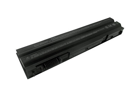 Dell ile Uyumlu Latitude E5430 Versiyon P27G, P27G001  Laptop Batarya Pil