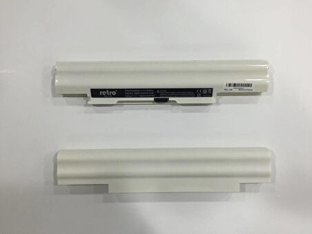 Casper ile Uyumlu Nirvana MB55 Bataryası Beyaz Pili