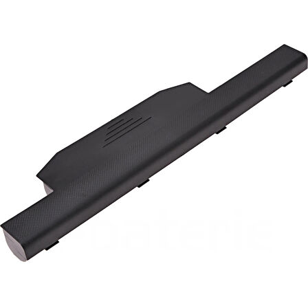 Fujitsu ile Uyumlu LifeBook E734 HM86  Batarya Pil