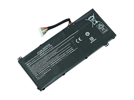 Acer ile Uyumlu Aspire S7-391-53334G12aws MS2364 Batarya Pil