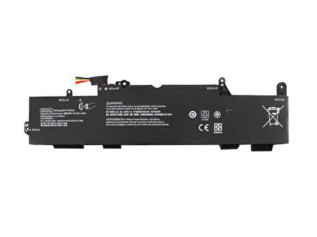 Hp SS03050XL-PL ile Uyumlu Notebook Batarya Pil

