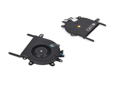 Apple MacBook Pro MR9U2LL/A  ile Uyumlu Fan V1 (Sağ  Fan)