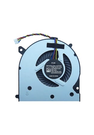 Hp W7S12EA  ile Uyumlu Fan