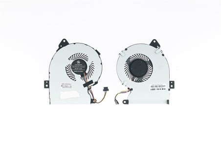 Asus F540U  ile Uyumlu Fan