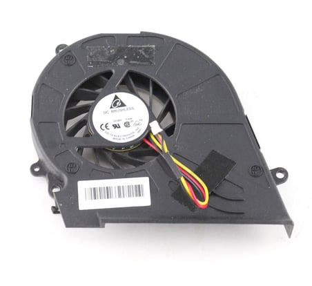 Toshiba Dynabook Satellite L450-EZ1543  ile Uyumlu Fan Ver.1