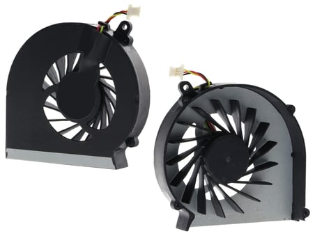Compaq Presario CQ57-447ST  ile Uyumlu Fan